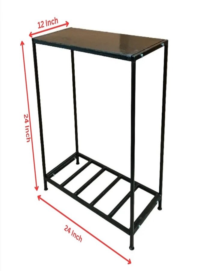 BUGAKI aquarium stand for fish tank (12X24 Inch) - Image 2